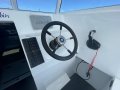 Intimidator Boats Cuddy Cabin - Adventure Special Series