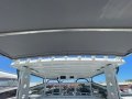 Intimidator Boats Cuddy Cabin - Adventure Special Series