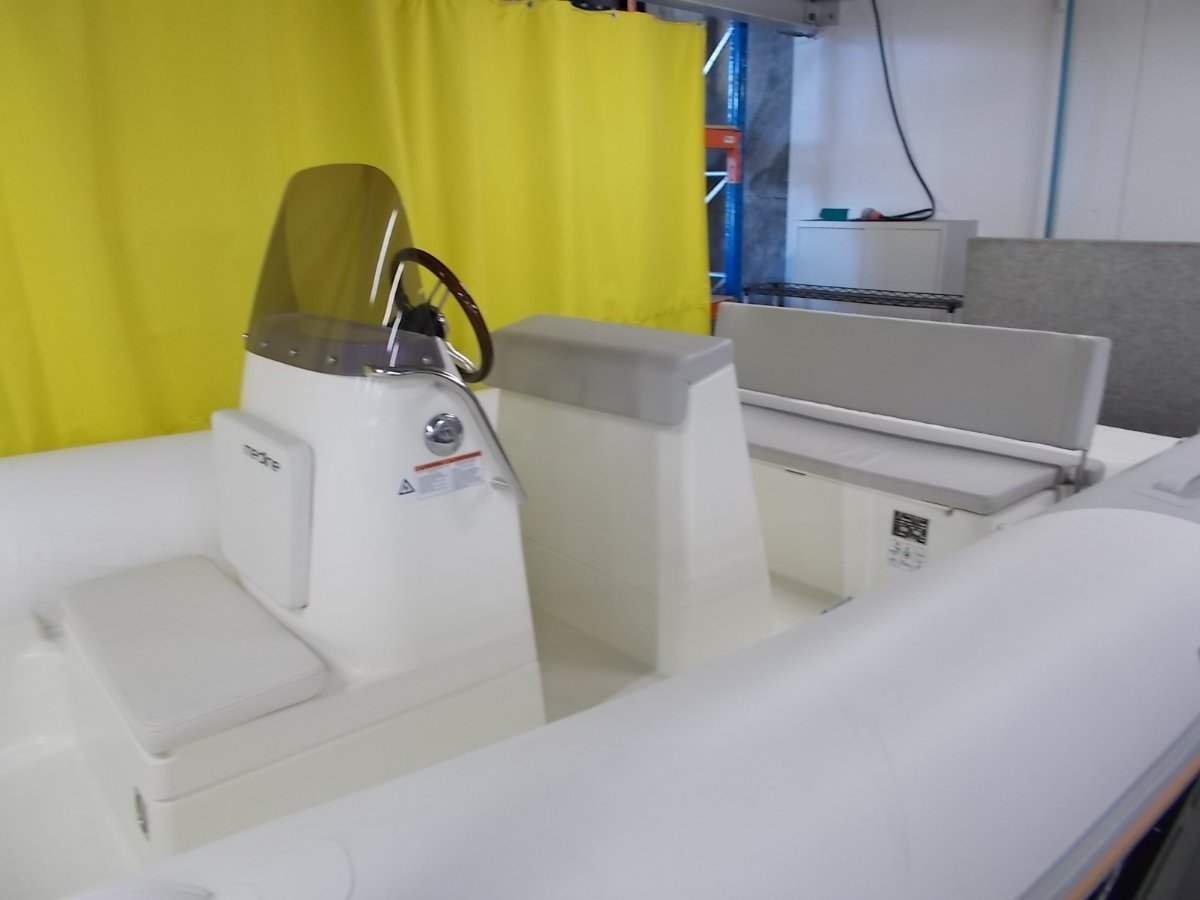 2015 Zodiac Medline 580 Boat Research Yachthub