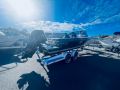 Baron Outrider V2000ls