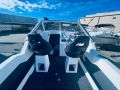 Baron Outrider V2000ls