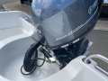 Ocean Whaler 565