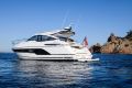 Fairline Targa 45 Open