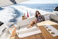 Fairline Targa 45 Open
