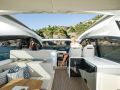 Fairline Targa 45 Open