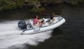Novurania Deluxe Series 360 RIB