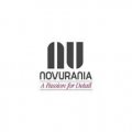 Novurania Deluxe Series 360 RIB