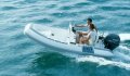 Novurania Deluxe Series 360 RIB