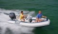 Novurania Deluxe Series 360 RIB