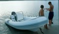 Novurania Deluxe Series 360 RIB