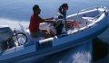 Novurania Deluxe Series 430 RIB