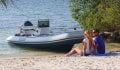 Novurania Deluxe Series 460 RIB
