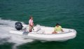Novurania Deluxe Series 550 RIB