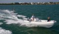 Novurania Deluxe Series 550 RIB