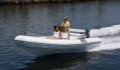 Novurania Deluxe Series 550 RIB