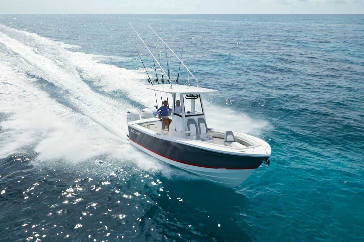 Regulator 23