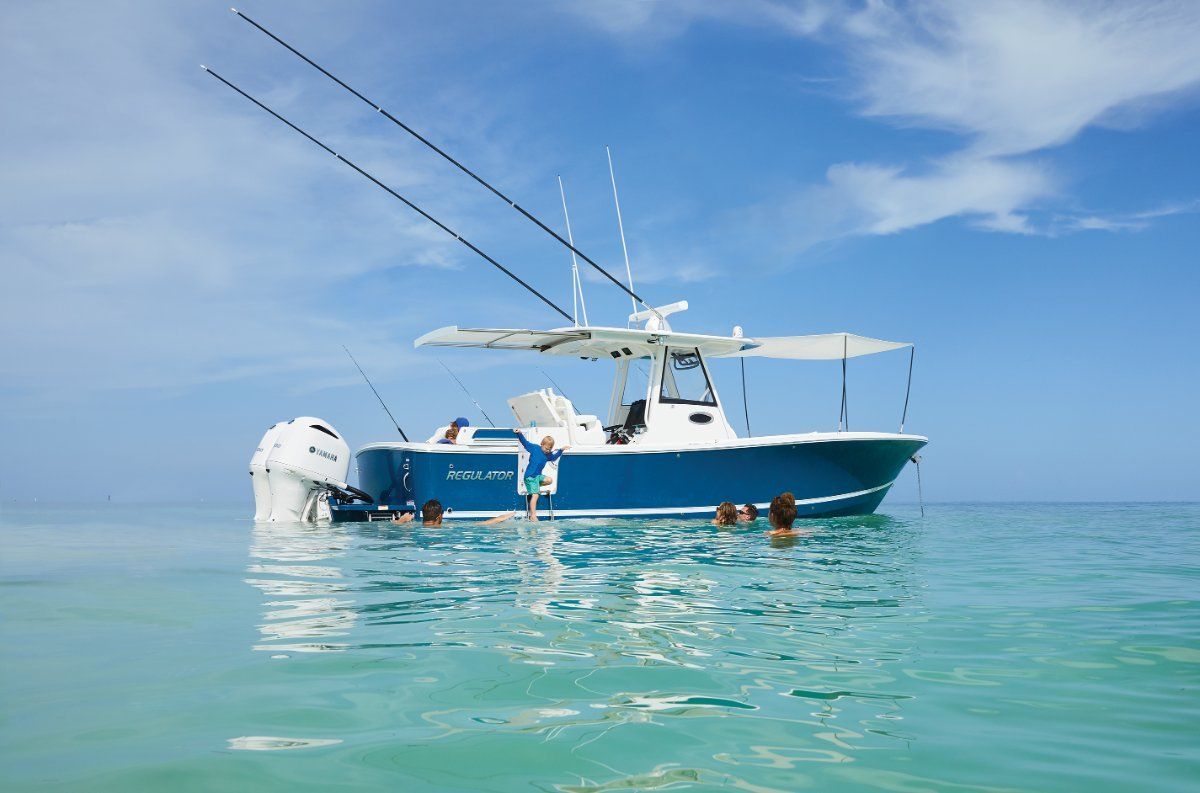 Regulator 31