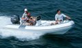 Novurania Deluxe Series 400 RIB