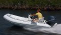 Novurania Deluxe Series 400 RIB