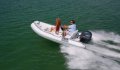 Novurania Deluxe Series 400 RIB