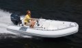 Novurania Deluxe Series 400 RIB
