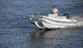 Novurania Catamaran 20