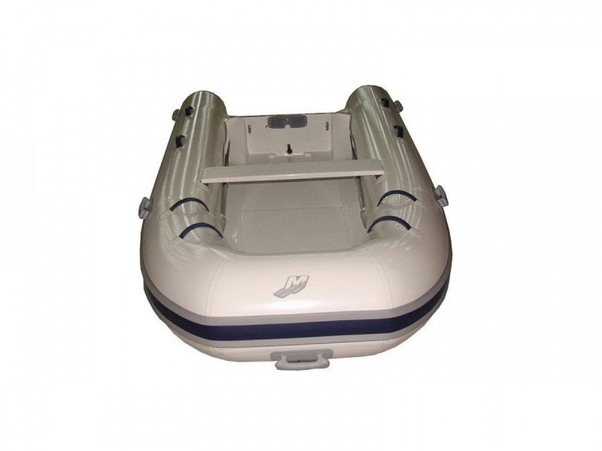 Mercury Oceanrunner 350 Hypalon