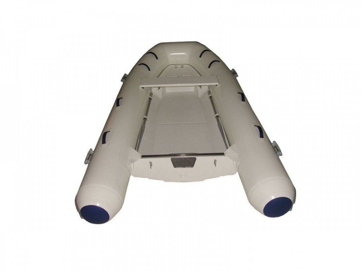 Mercury Oceanrunner 350 Hypalon