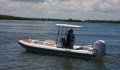 Novurania Catamaran 24