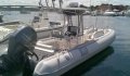 Novurania Catamaran 24