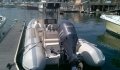 Novurania Catamaran 24