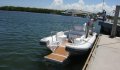 Novurania Catamaran 24