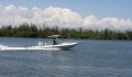 Novurania Catamaran 24
