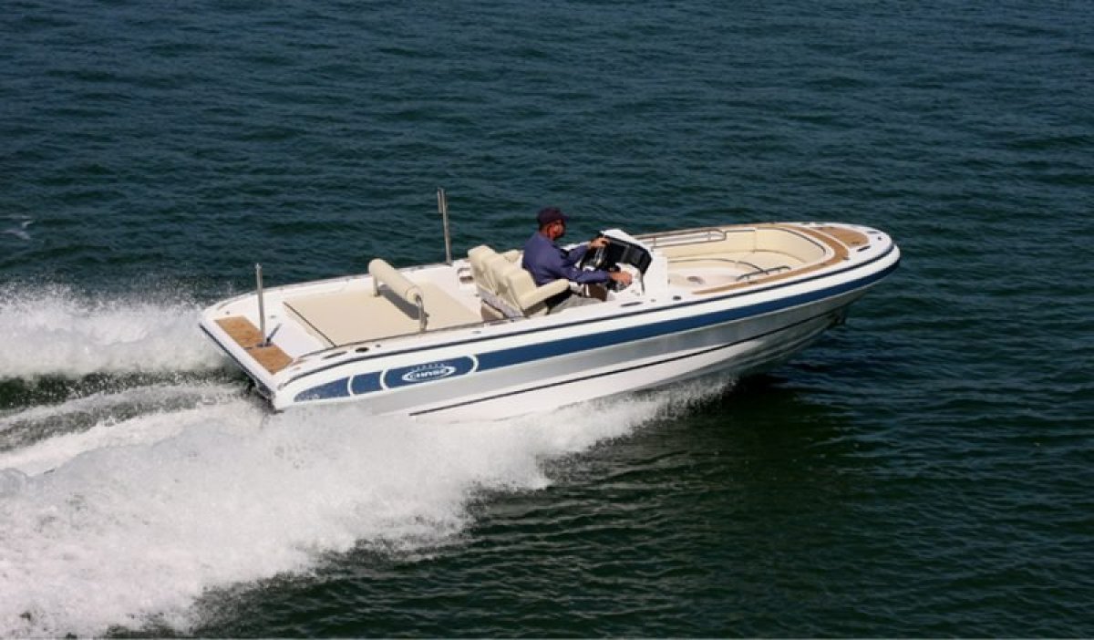 Novurania Chase Series 19