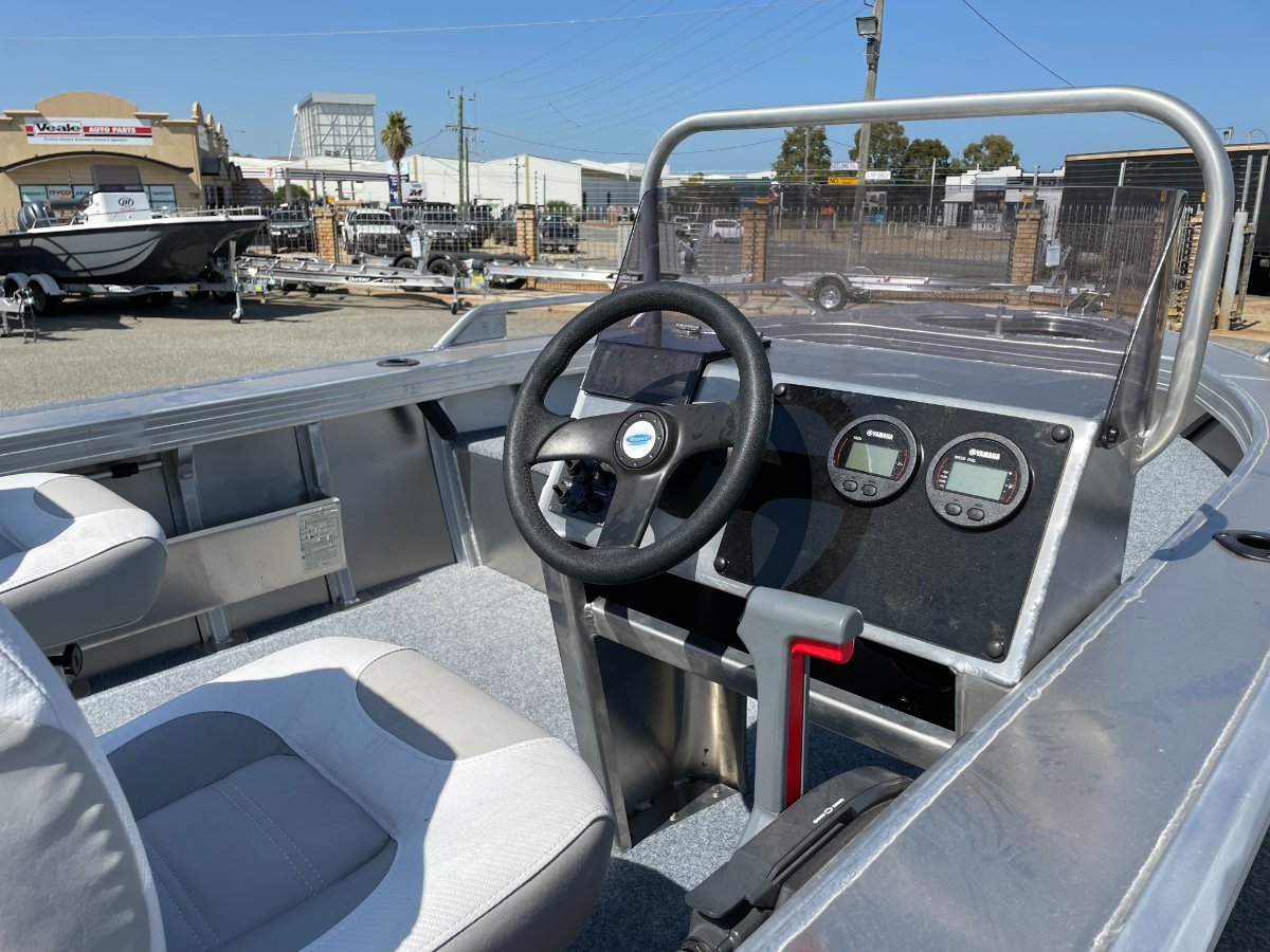 Stessco Renegade 450