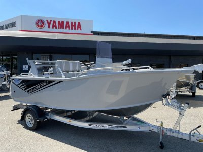 Stessco Albacore 480CC