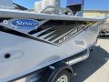 Stessco Albacore 480CC