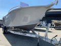 Stessco Albacore 480CC