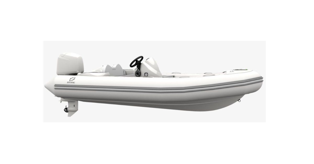 2023 Zodiac Yachtline 440 Boat Research Yachthub