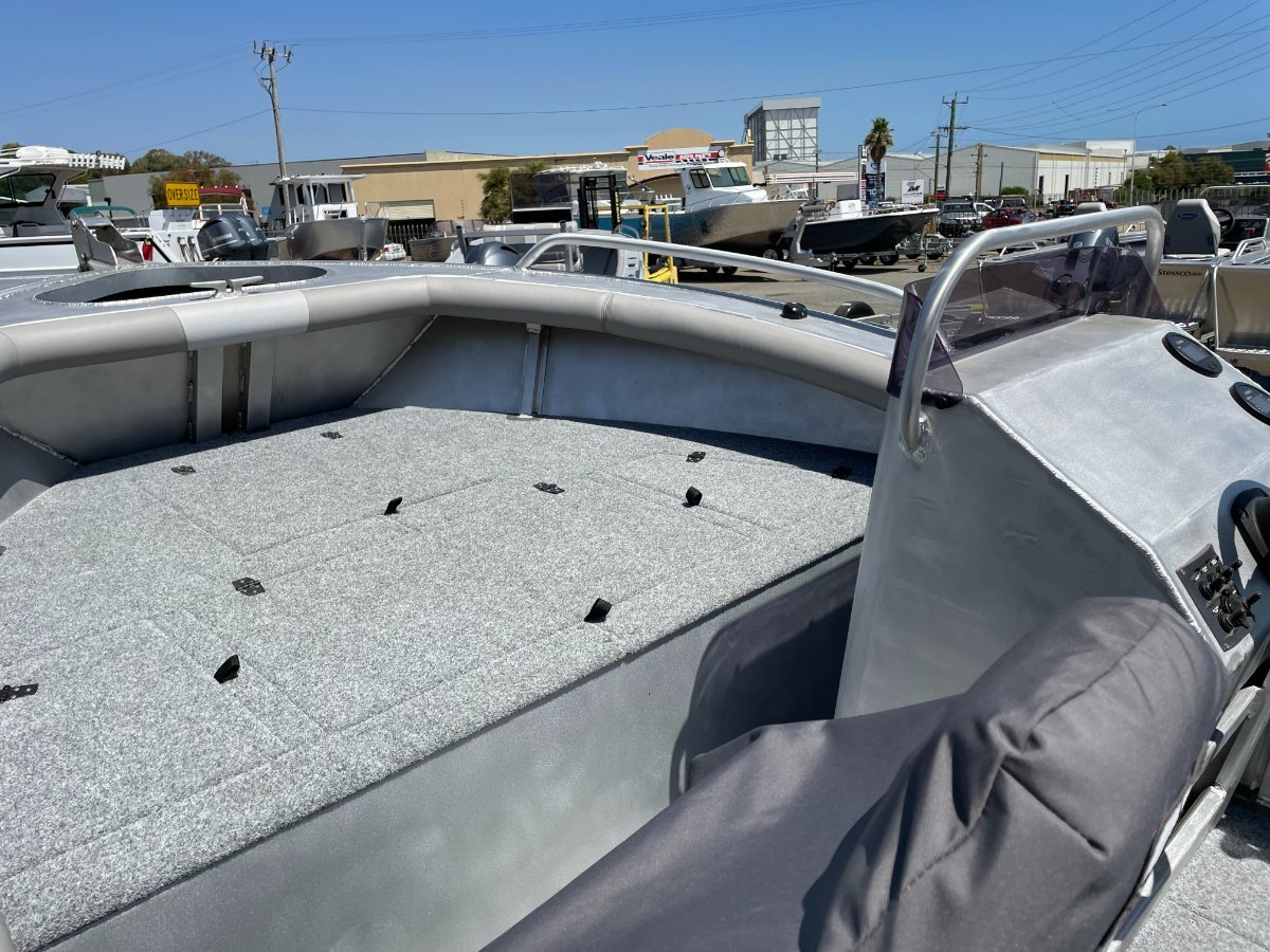 Stessco Albacore 480SC