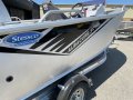 Stessco Albacore 480SC