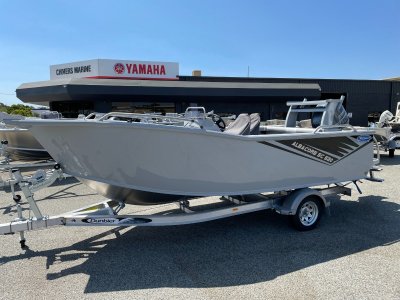 Stessco Albacore 520