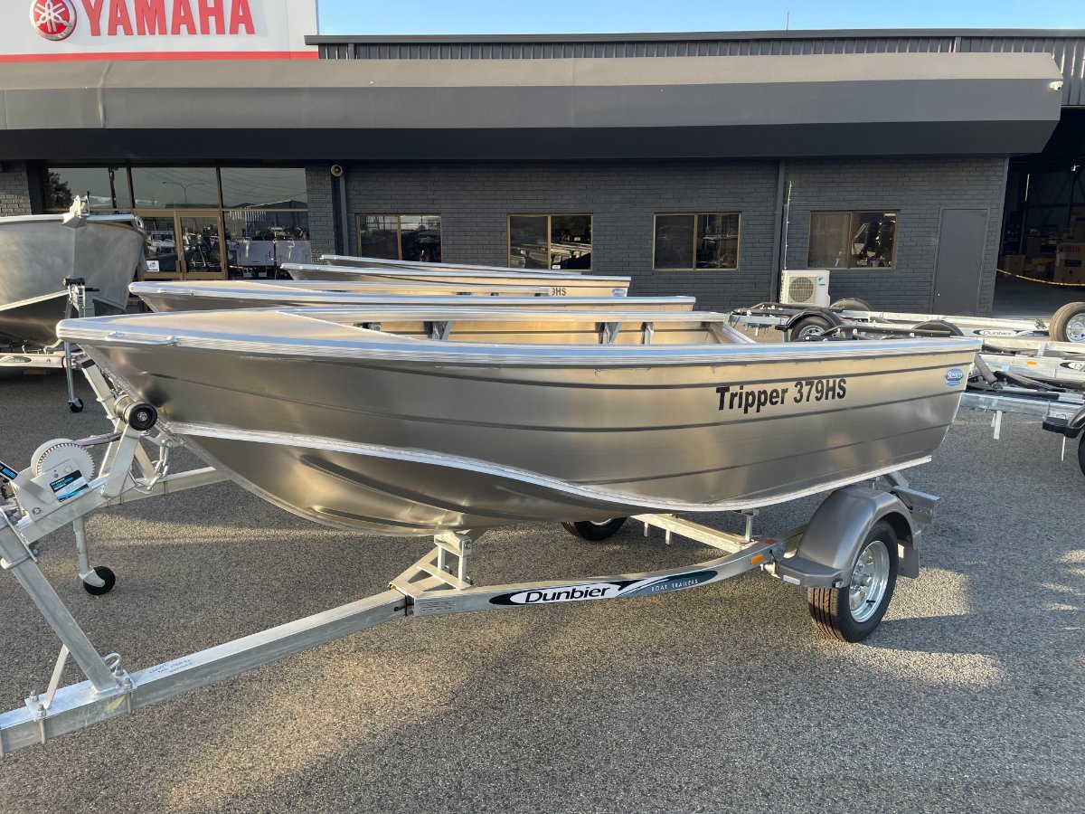 Stessco Tripper 379HS