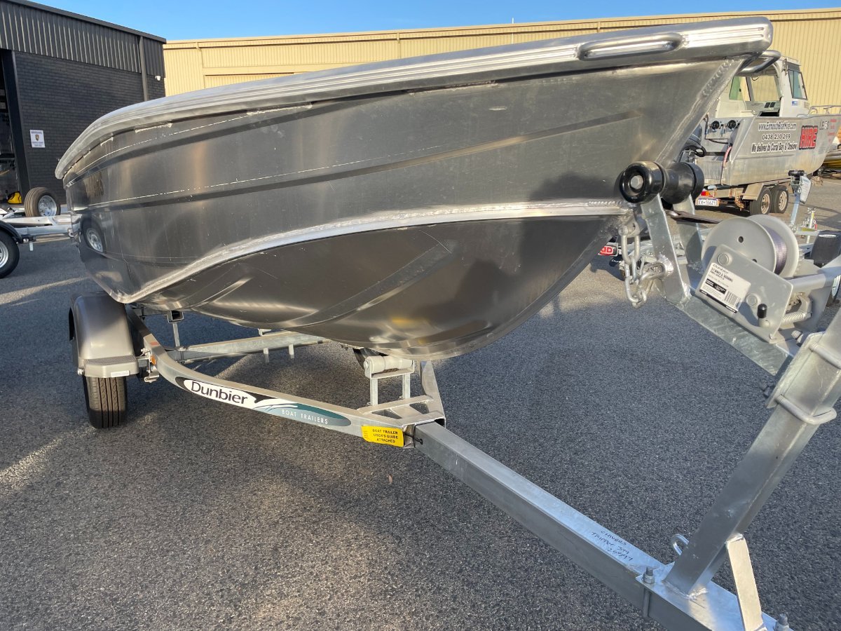 Stessco Tripper 379HS