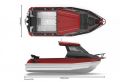 Stabicraft 2050 Supercab