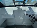 Pelagic Pleasure Craft 7.5 Hard Top Lock Up Cabin