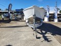 Quintrex 530 Renegade SC