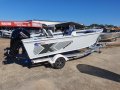 Quintrex 530 Renegade SC