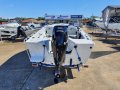 Quintrex 530 Renegade SC