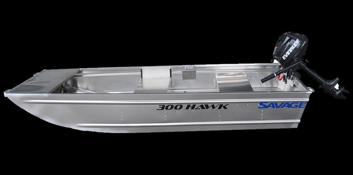 Savage 320 Hawk